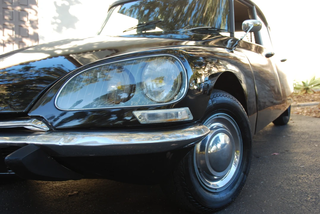 1970 Citroen ID19 - Image 22 of 31
