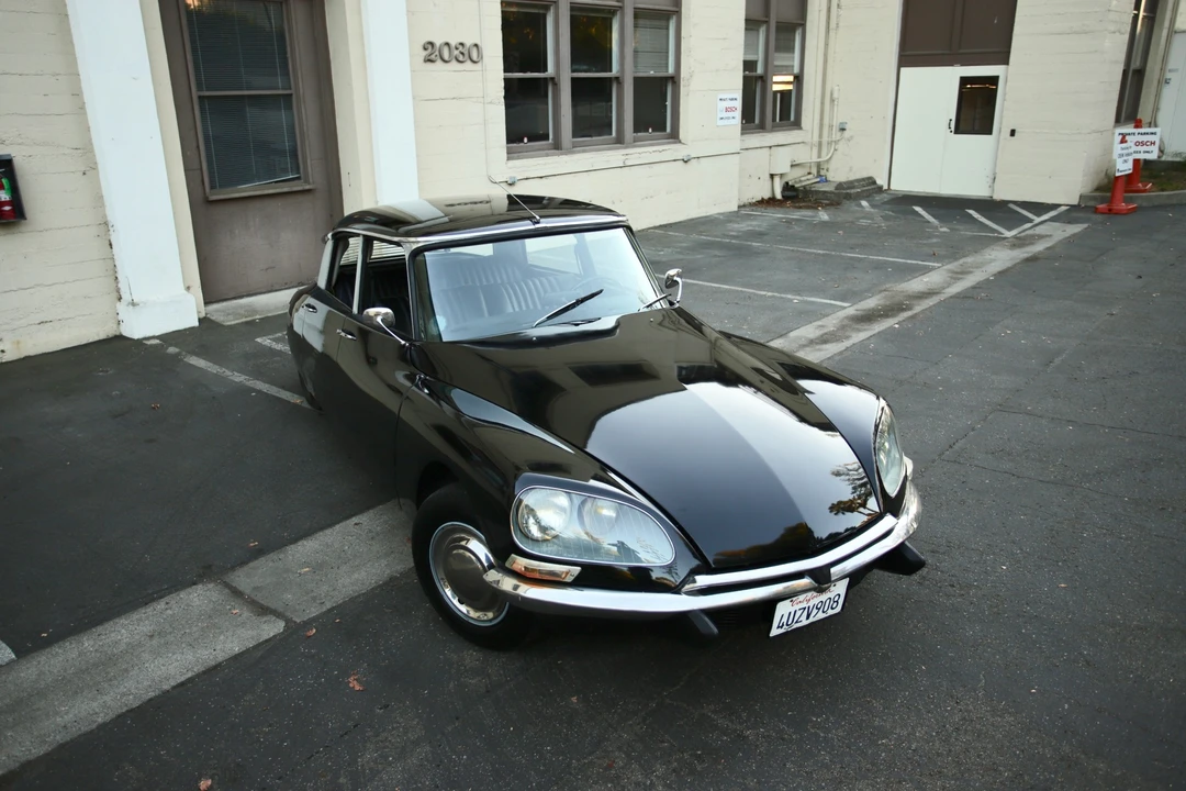 1970 Citroen ID19 - Image 6 of 31