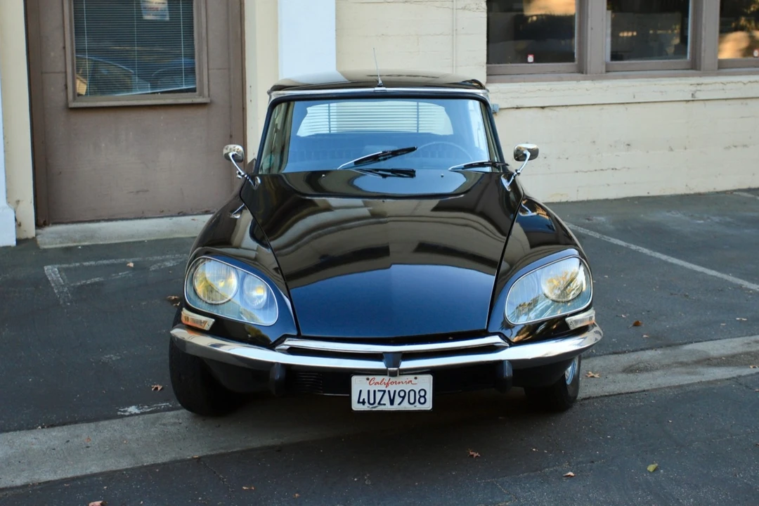 1970 Citroen ID19 - Image 2 of 31