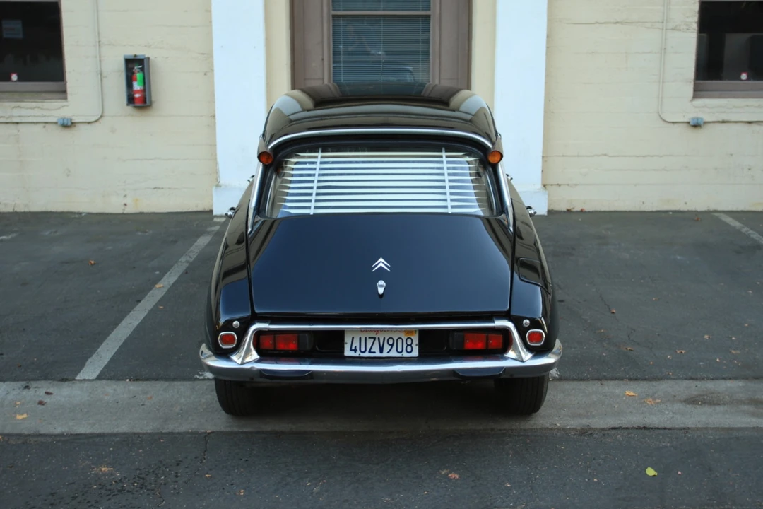 1970 Citroen ID19 - Image 7 of 31