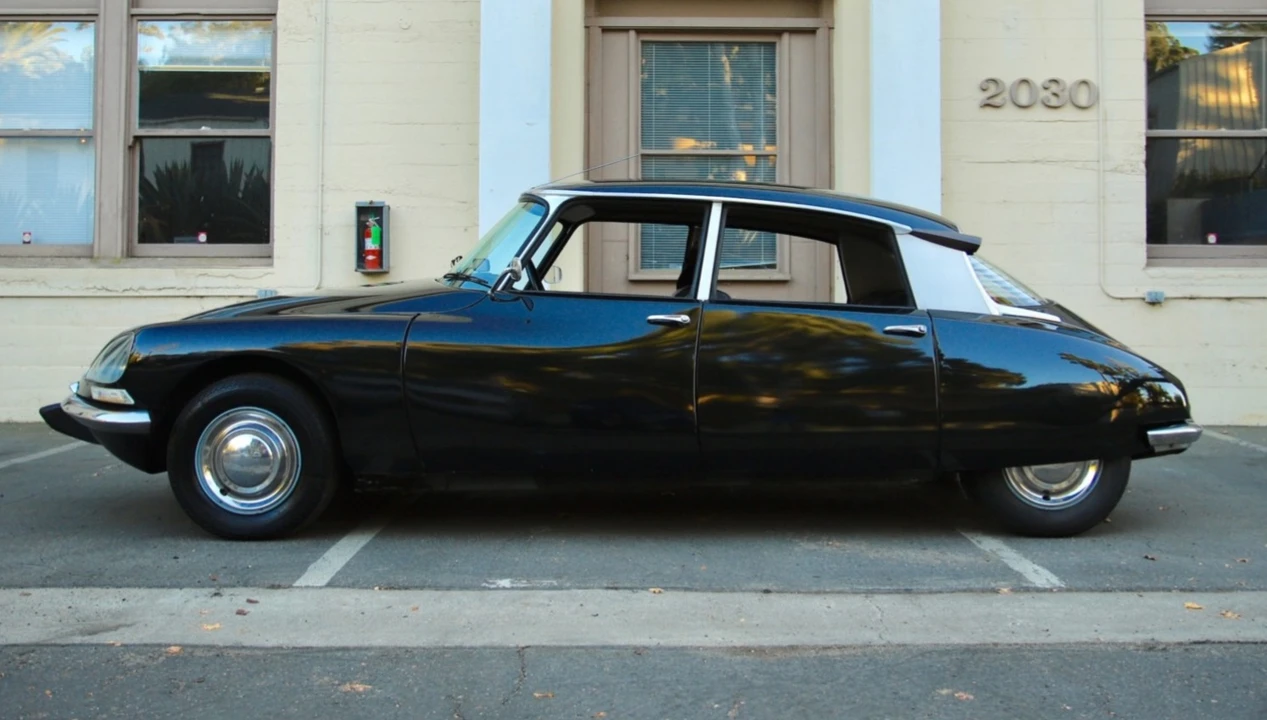1970 Citroen ID19 - Image 14 of 31