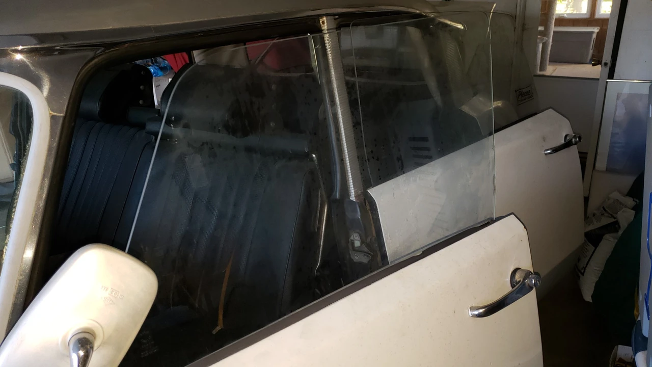 1970 Citroen ID19 - Image 15 of 31