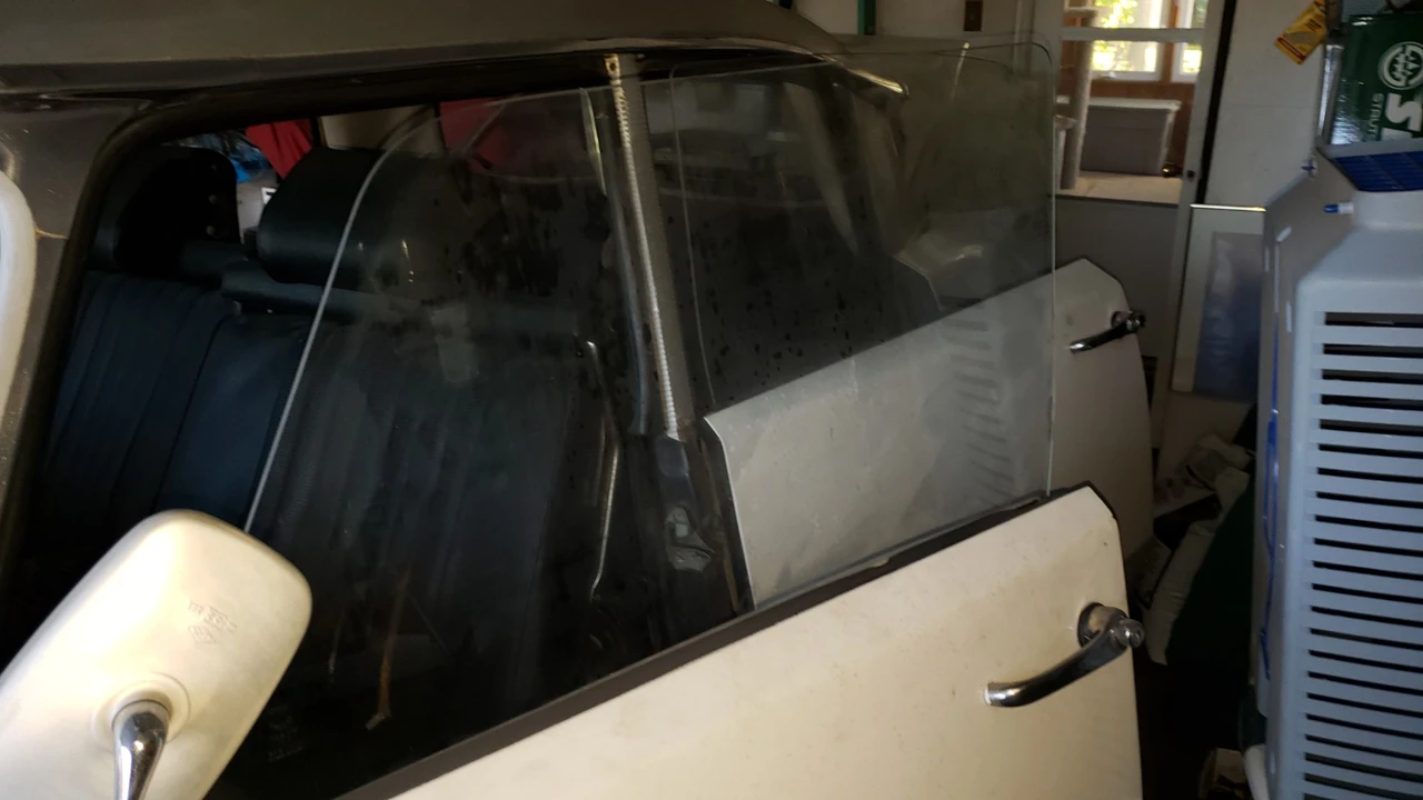 1970 Citroen ID19 - Image 16 of 31