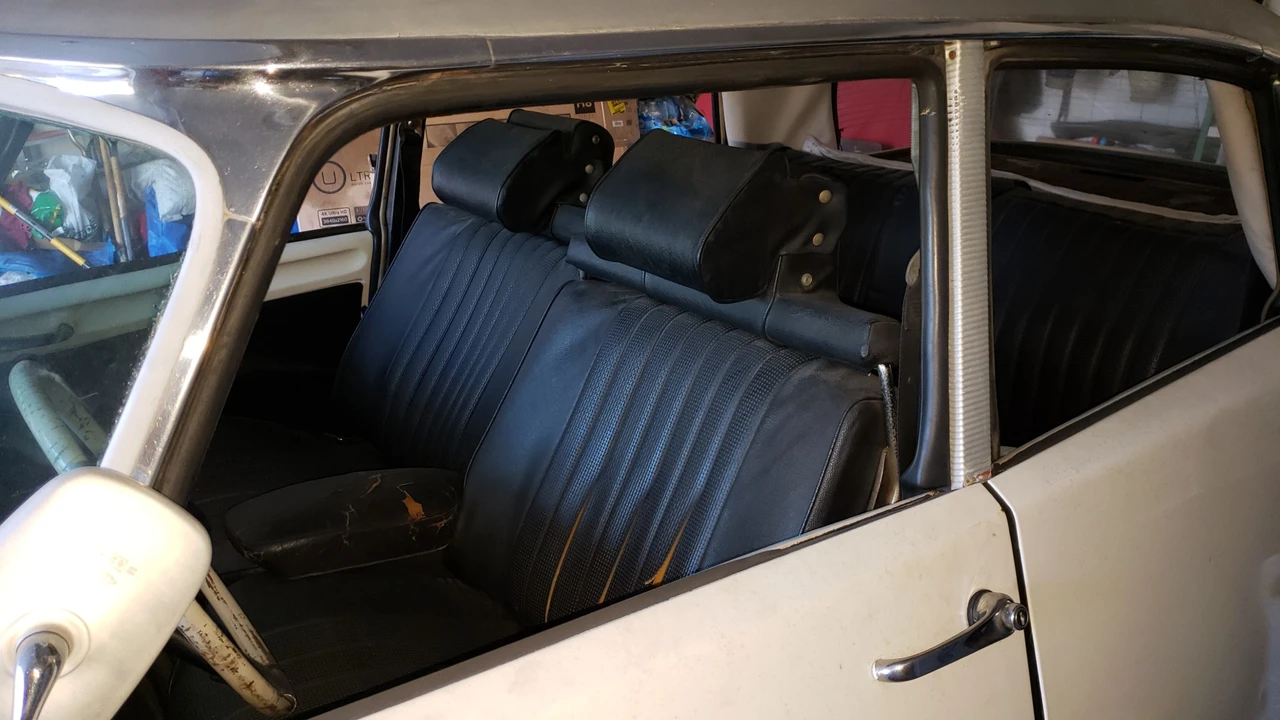1970 Citroen ID19 - Image 18 of 31