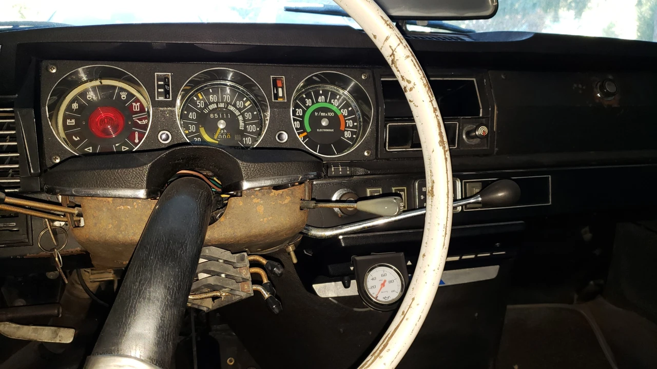 1970 Citroen ID19 - Image 26 of 31
