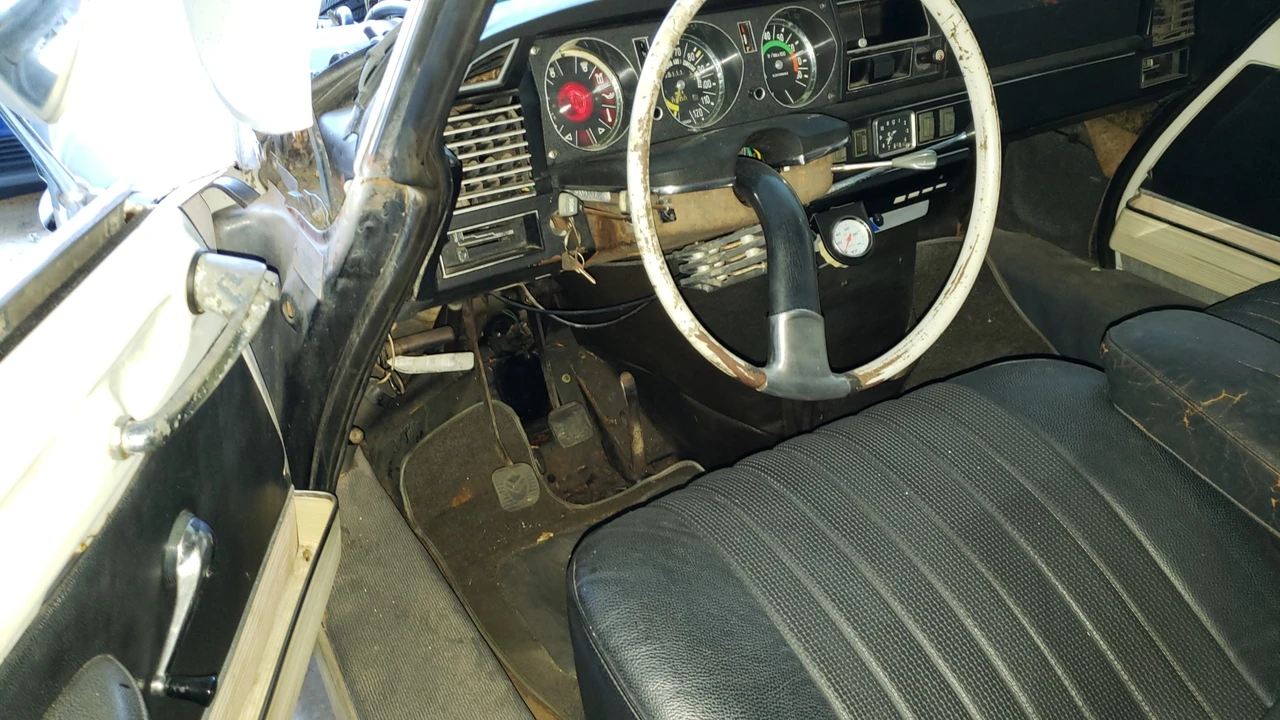1970 Citroen ID19 - Image 19 of 31
