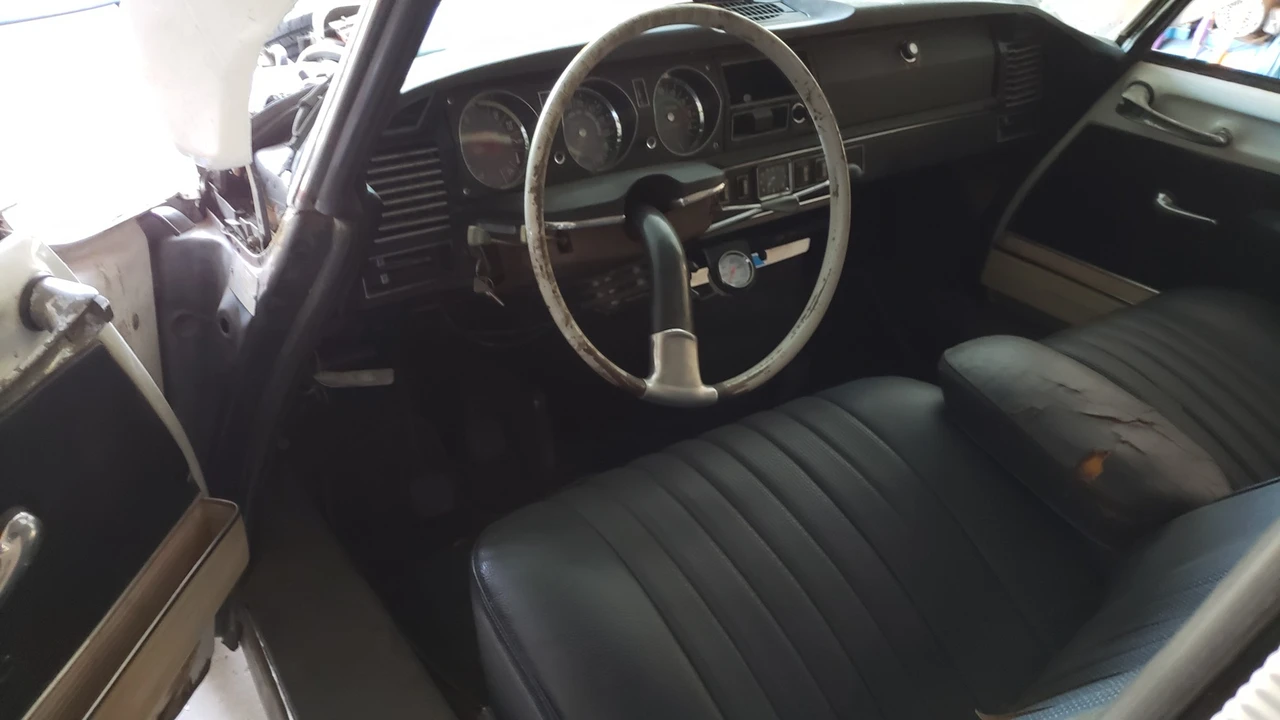1970 Citroen ID19 - Image 20 of 31