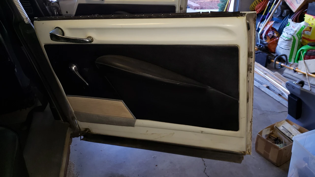 1970 Citroen ID19 - Image 22 of 31