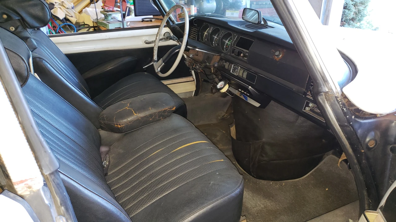 1970 Citroen ID19 - Image 25 of 31