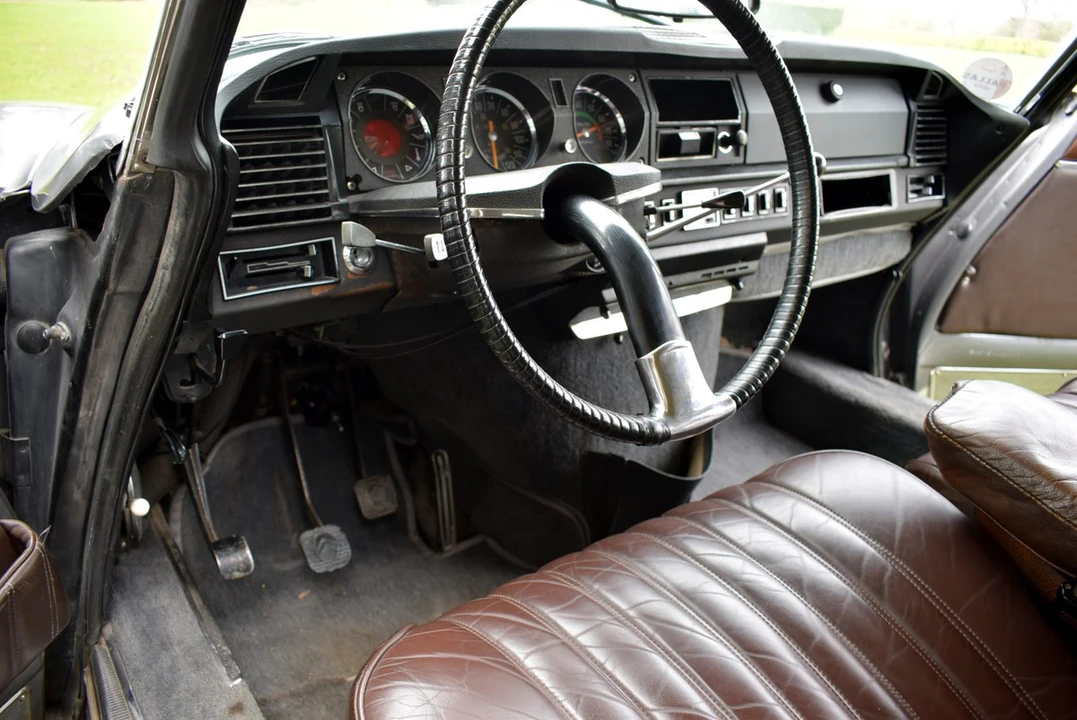 1970 Citroen ID21 - Image 24 of 30