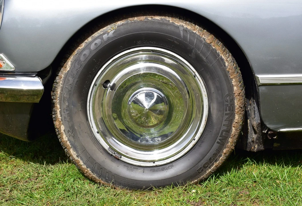 1970 Citroen ID21 - Image 18 of 30