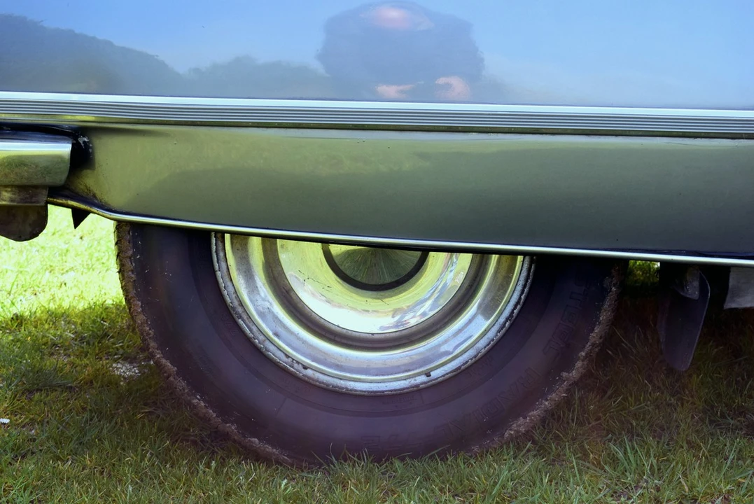 1970 Citroen ID21 - Image 20 of 30