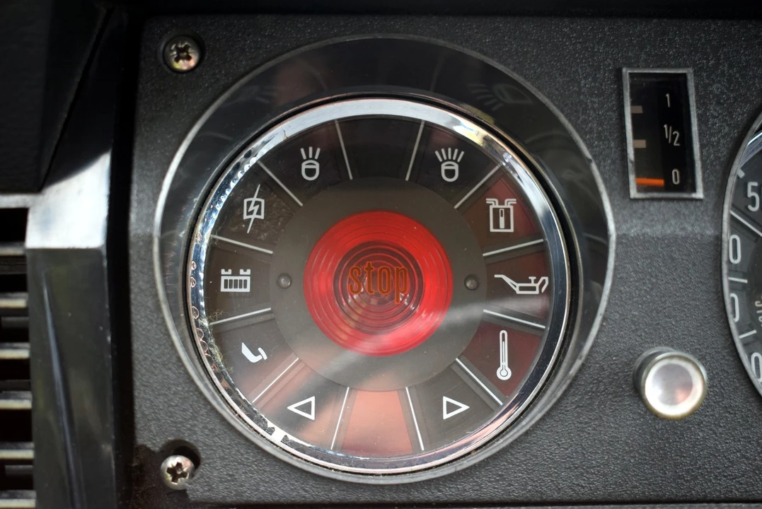 1970 Citroen ID21 - Image 28 of 30