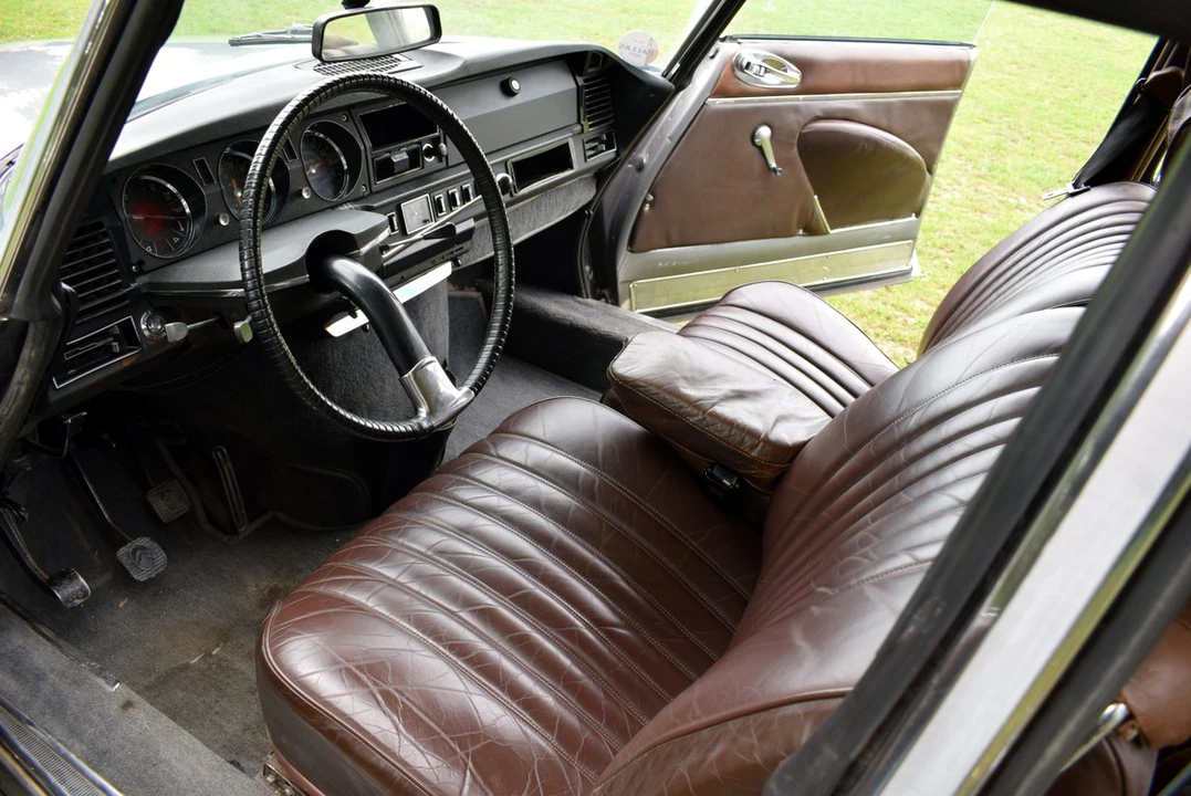 1970 Citroen ID21 - Image 23 of 30