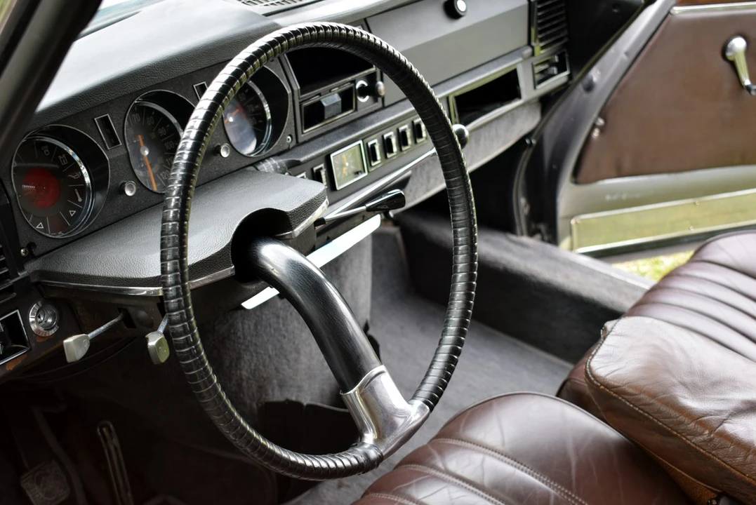 1970 Citroen ID21 - Image 25 of 30
