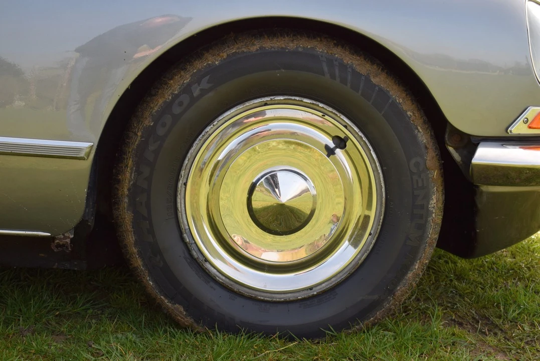 1970 Citroen ID21 - Image 21 of 30