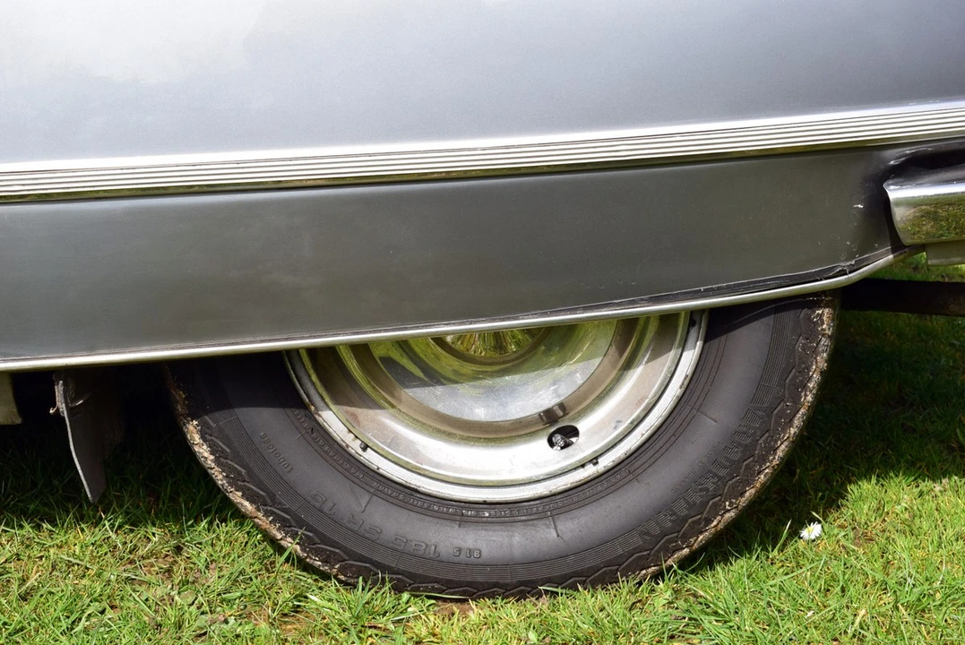 1970 Citroen ID21 - Image 19 of 30