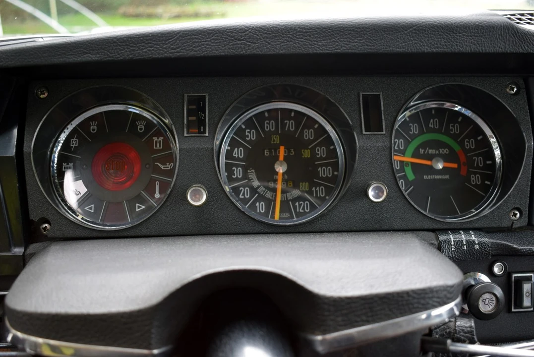 1970 Citroen ID21 - Image 27 of 30