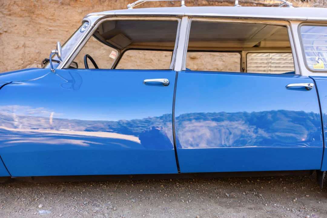 1970 Citroen ID20 - Image 12 of 31