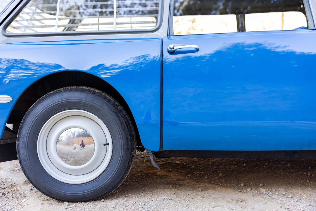 1970 Citroen ID20 - Image 28 of 31
