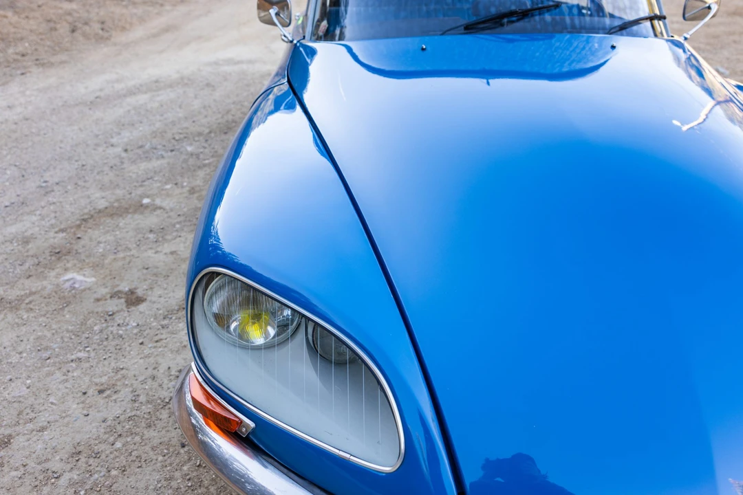 1970 Citroen ID20 - Image 19 of 31