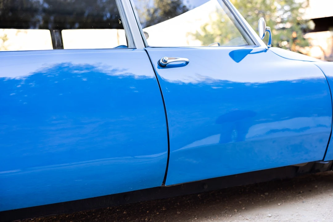 1970 Citroen ID20 - Image 30 of 31