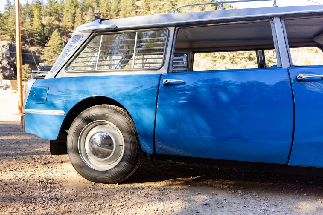 1970 Citroen ID20 - Image 17 of 31