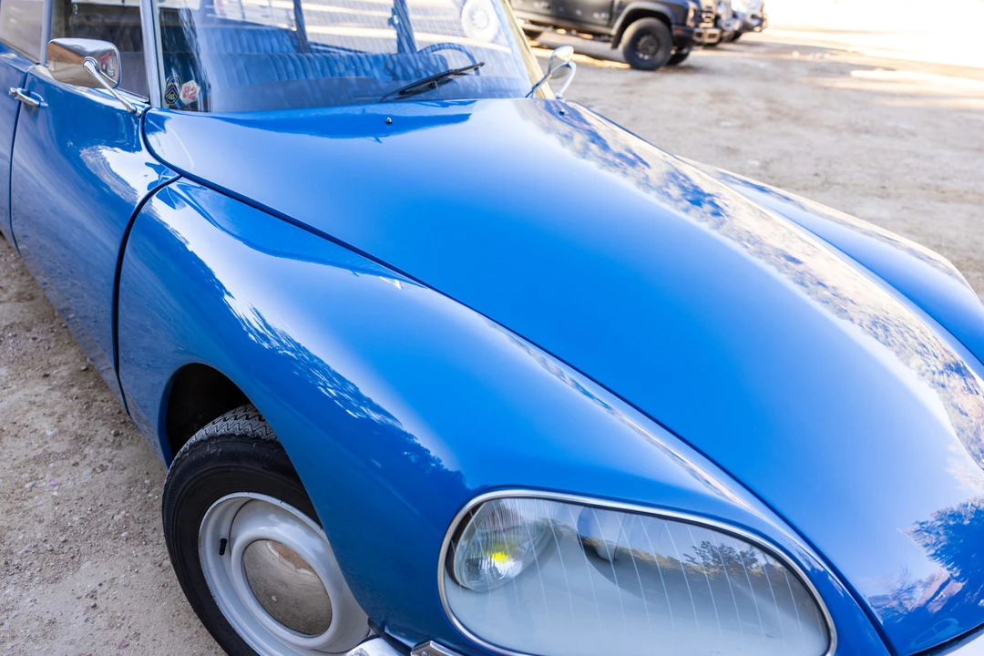 1970 Citroen ID20 - Image 18 of 31