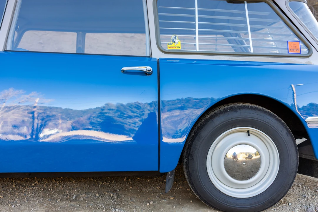 1970 Citroen ID20 - Image 13 of 31