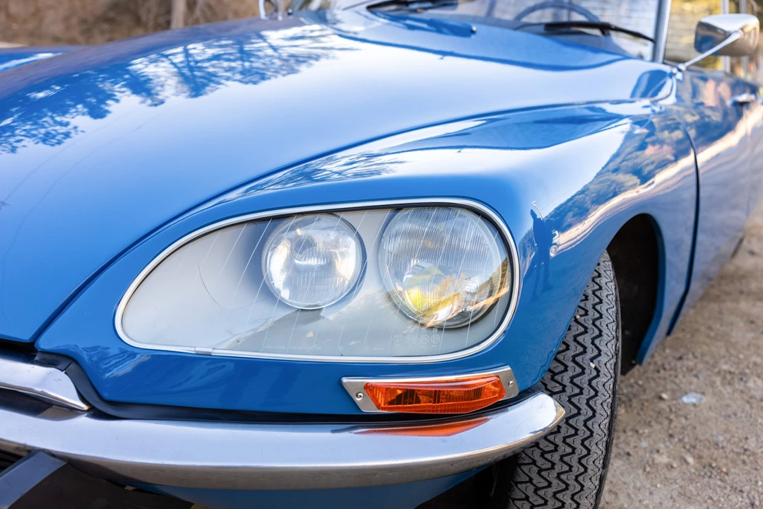 1970 Citroen ID20 - Image 21 of 31
