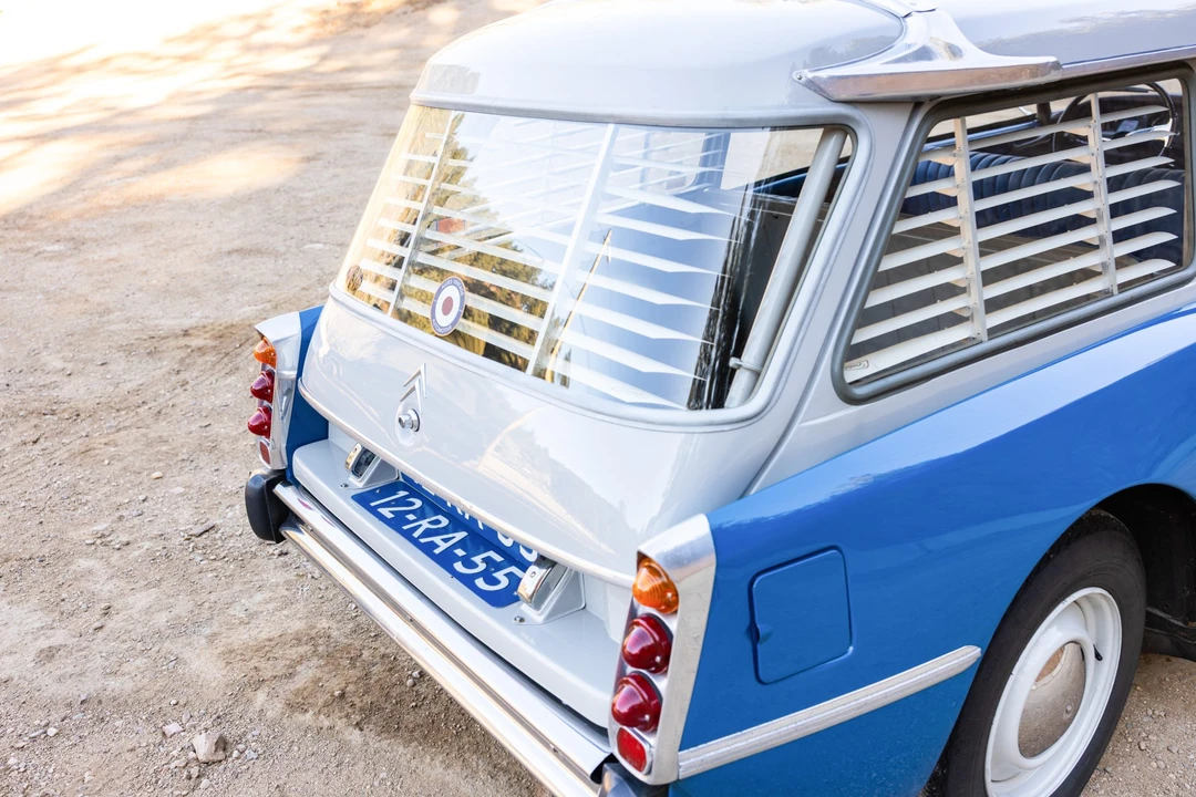 1970 Citroen ID20 - Image 15 of 31