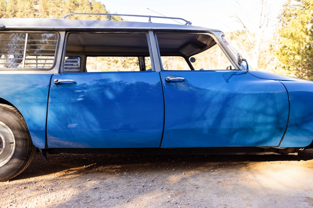 1970 Citroen ID20 - Image 16 of 31