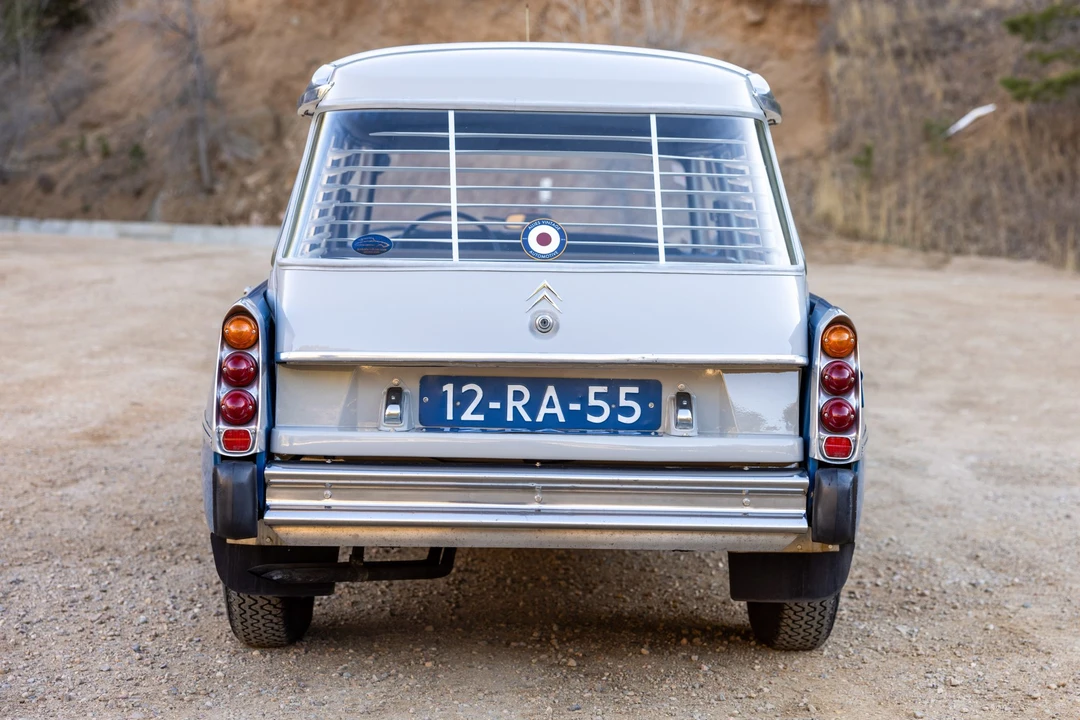 1970 Citroen ID20 - Image 6 of 31