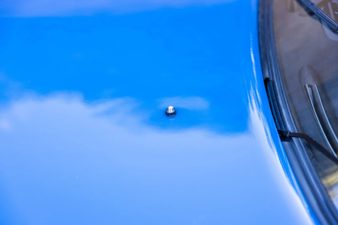 1970 Citroen ID20 - Image 23 of 31