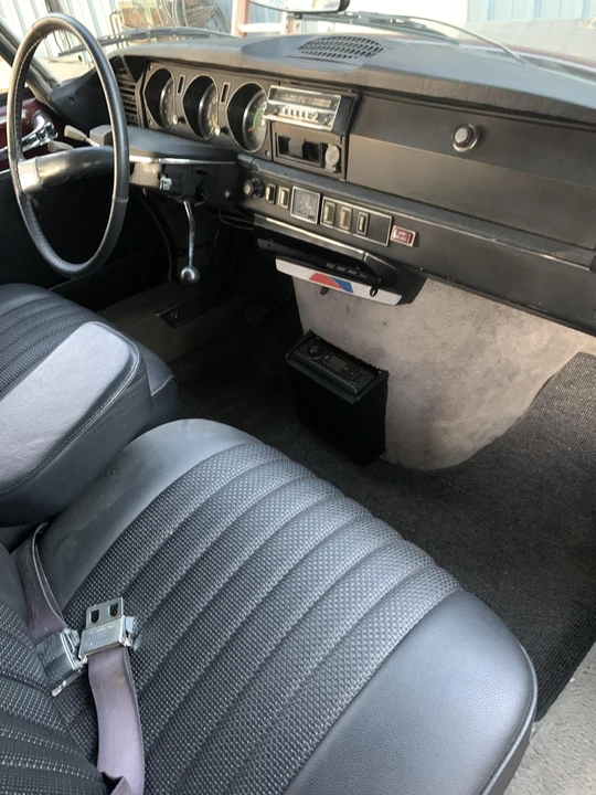 1970 Citroen DS21 - Image 27 of 31