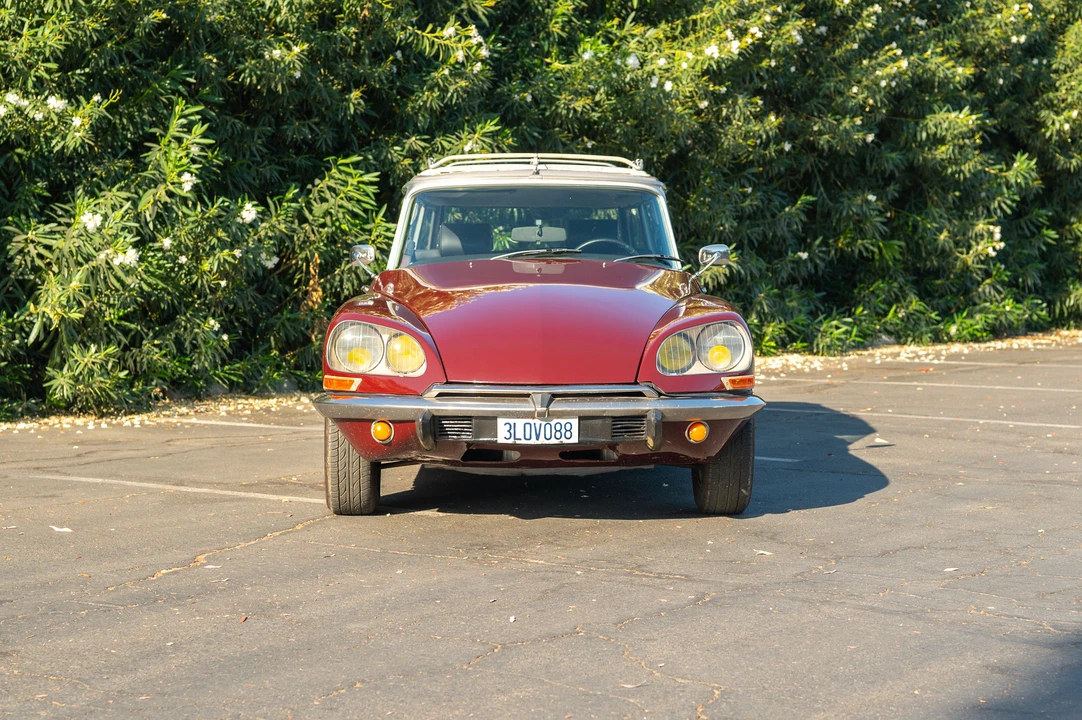 1970 Citroen DS21 - Image 7 of 31