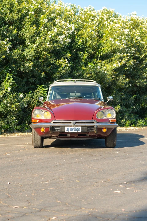 1970 Citroen DS21 - Image 8 of 31