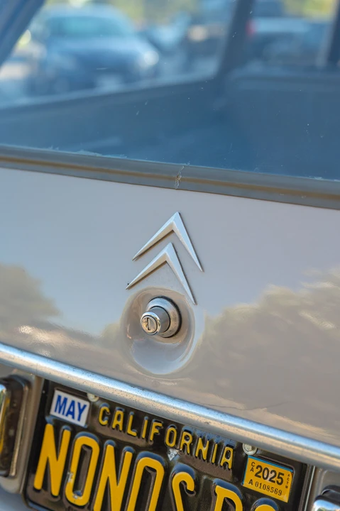 1970 Citroen DS21 - Image 14 of 31