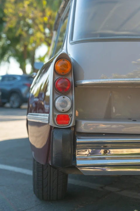 1970 Citroen DS21 - Image 13 of 31