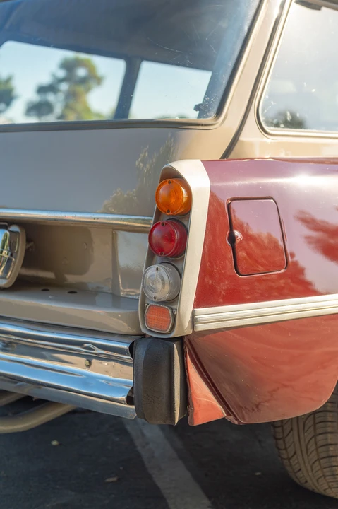 1970 Citroen DS21 - Image 15 of 31