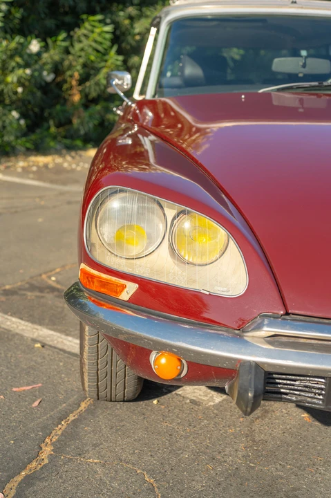 1970 Citroen DS21 - Image 11 of 31