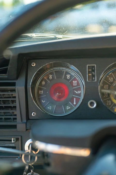 1970 Citroen DS21 - Image 31 of 31