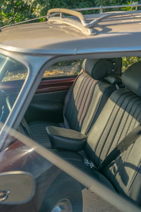 1970 Citroen DS21 - Image 23 of 31