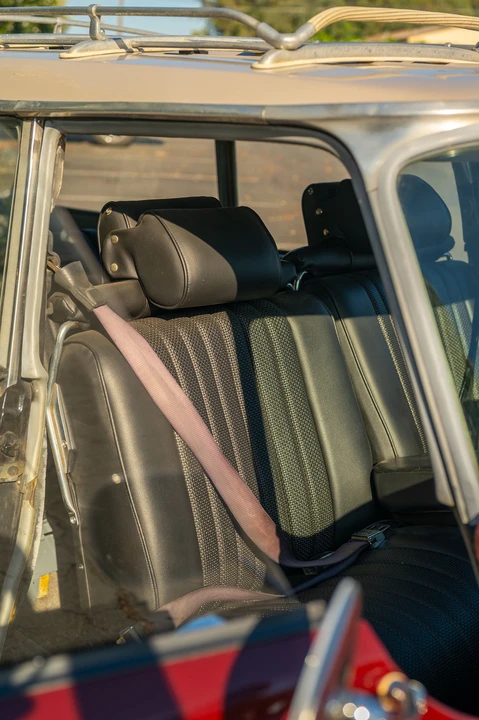 1970 Citroen DS21 - Image 24 of 31