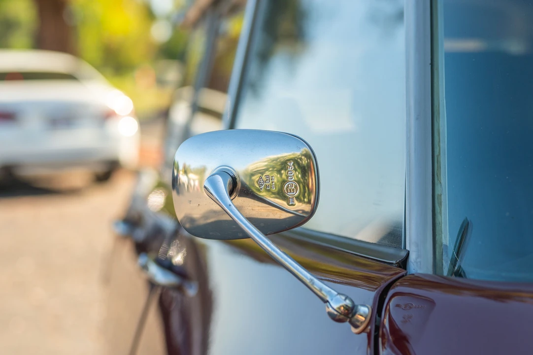 1970 Citroen DS21 - Image 16 of 31