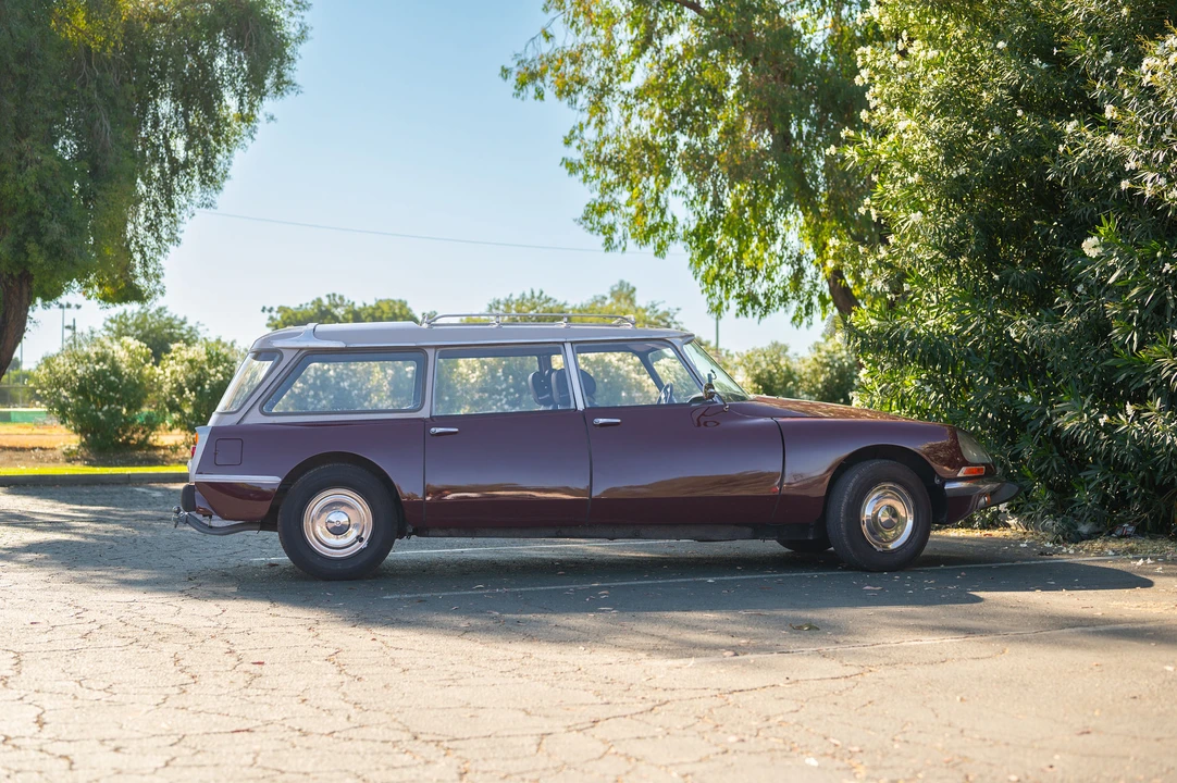 1970 Citroen DS21 - Image 5 of 31