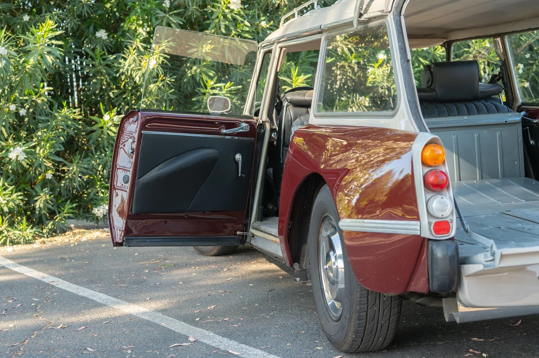 1970 Citroen DS21 - Image 18 of 31