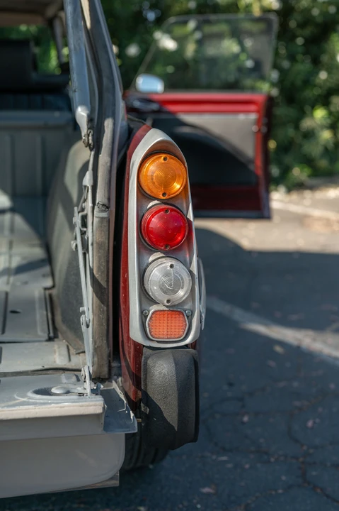 1970 Citroen DS21 - Image 19 of 31