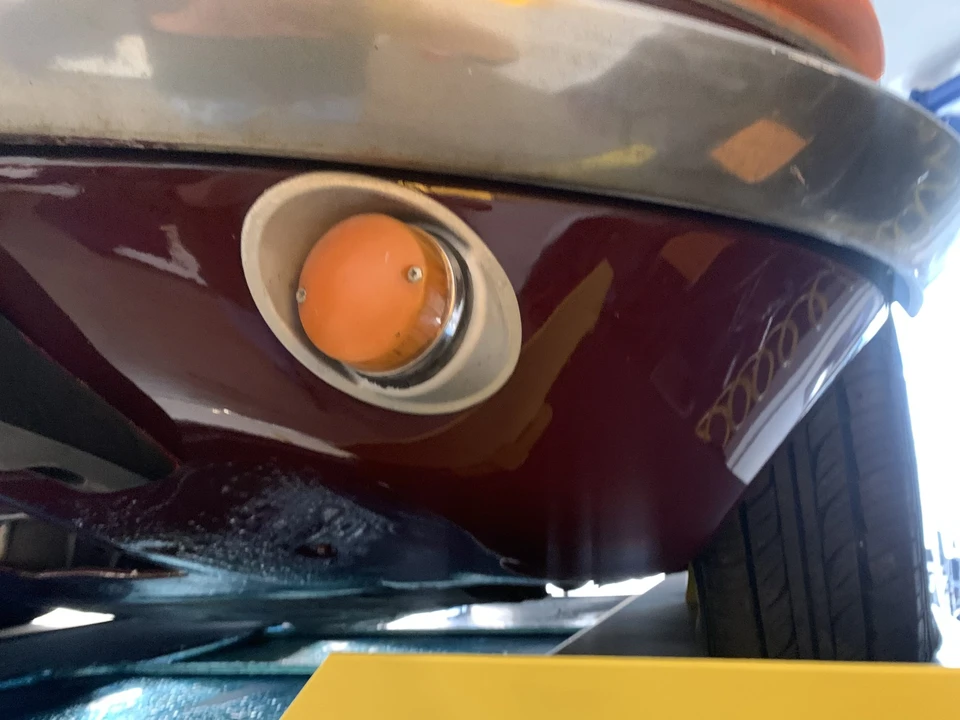 1970 Citroen DS21 - Image 12 of 31