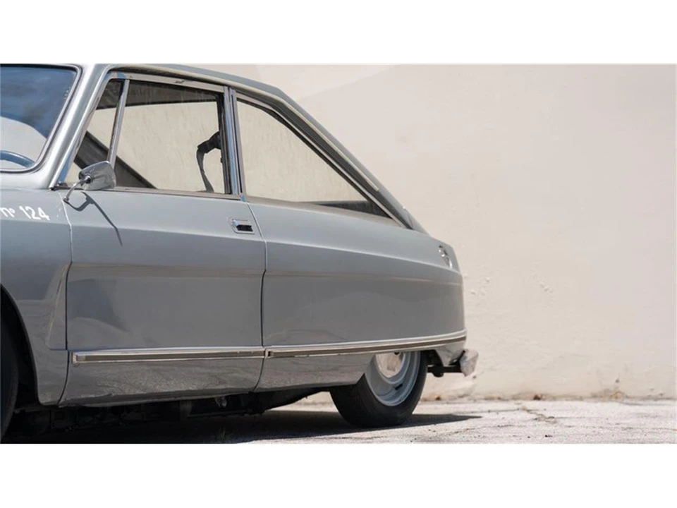 1970 Citroen - Image 26 of 31